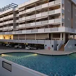 With Terrace And Swimming Pool * Бібіоне