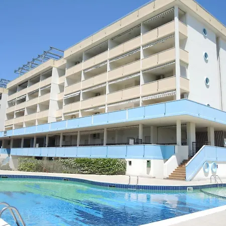 Apartment With Terrace And Swimming Pool