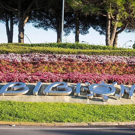 With Terrace And Swimming Pool * Bibione