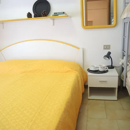 Apartment With Terrace And Swimming Pool Bibione