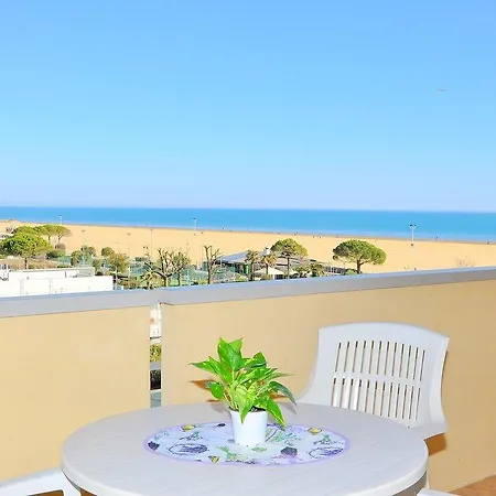 With Terrace And Swimming Pool