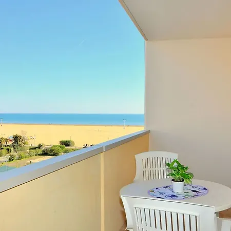 Διαμέρισμα With Terrace And Swimming Pool Μπιμπιόνε