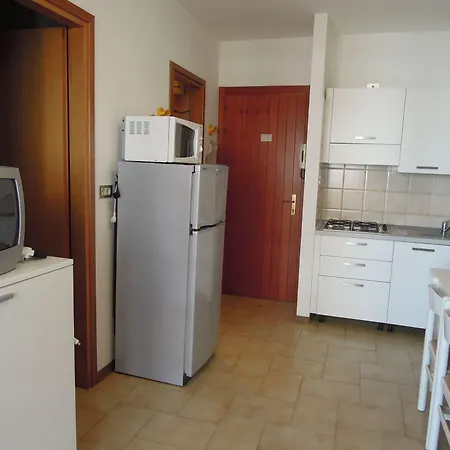 With Terrace And Swimming Pool Apartment