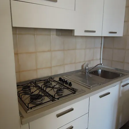 With Terrace And Swimming Pool Apartment *