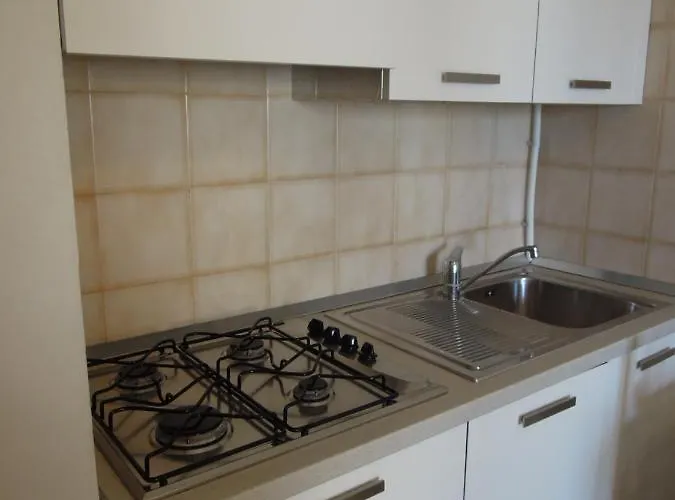 Apartment With Terrace And Swimming Pool *