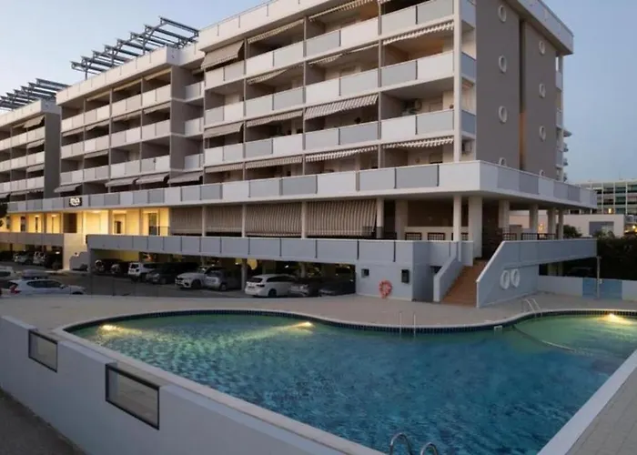 Апартаменти With Terrace And Swimming Pool *