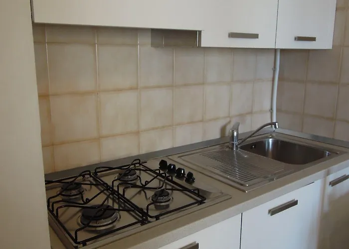 Apartment With Terrace And Swimming Pool Bibione