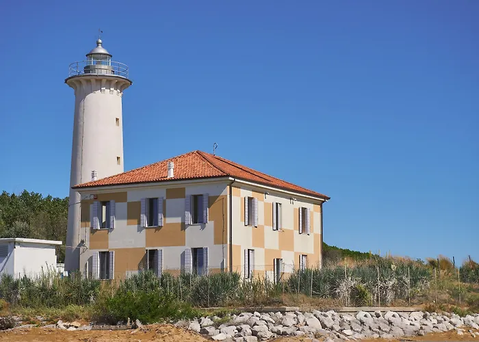 With Terrace And Swimming Pool Apartment