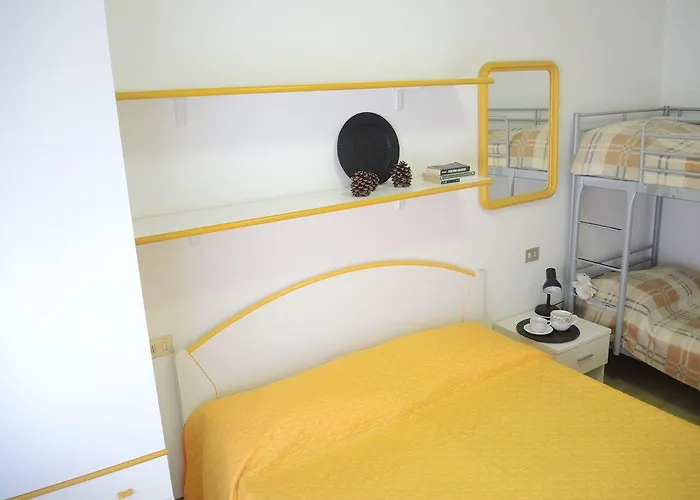 With Terrace And Swimming Pool