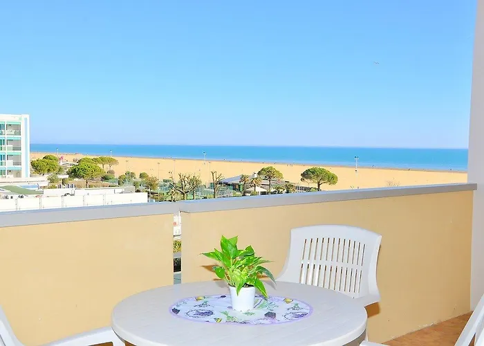 With Terrace And Swimming Pool